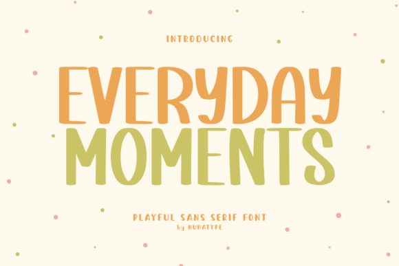 Everyday Moments: Integrating Authentic Typography into Creative Workflows