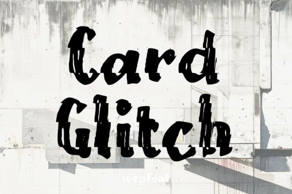 Harnessing Digital Chaos: A Practical Guide to Using Card Glitch in Modern Design