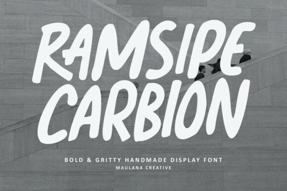 Ramsipe Carbion: Maximizing Impact Without Sacrificing Readability